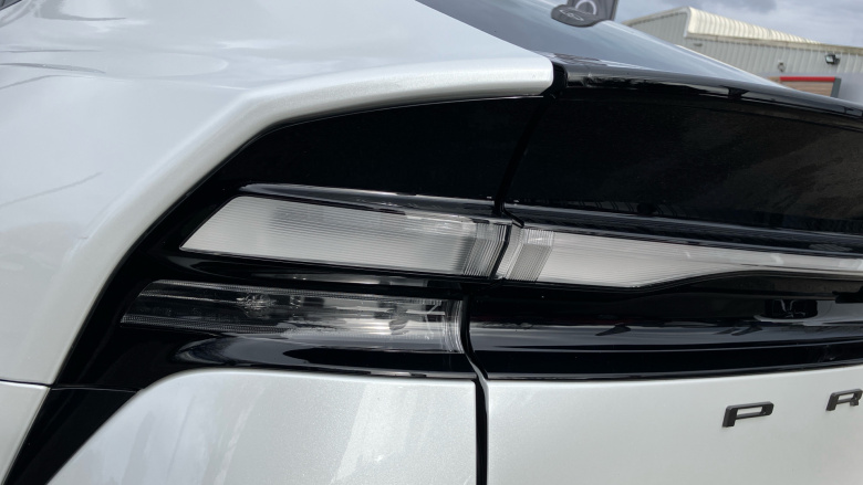 Toyota Prius 2.0 PHEV Design 5dr CVT Hatchback